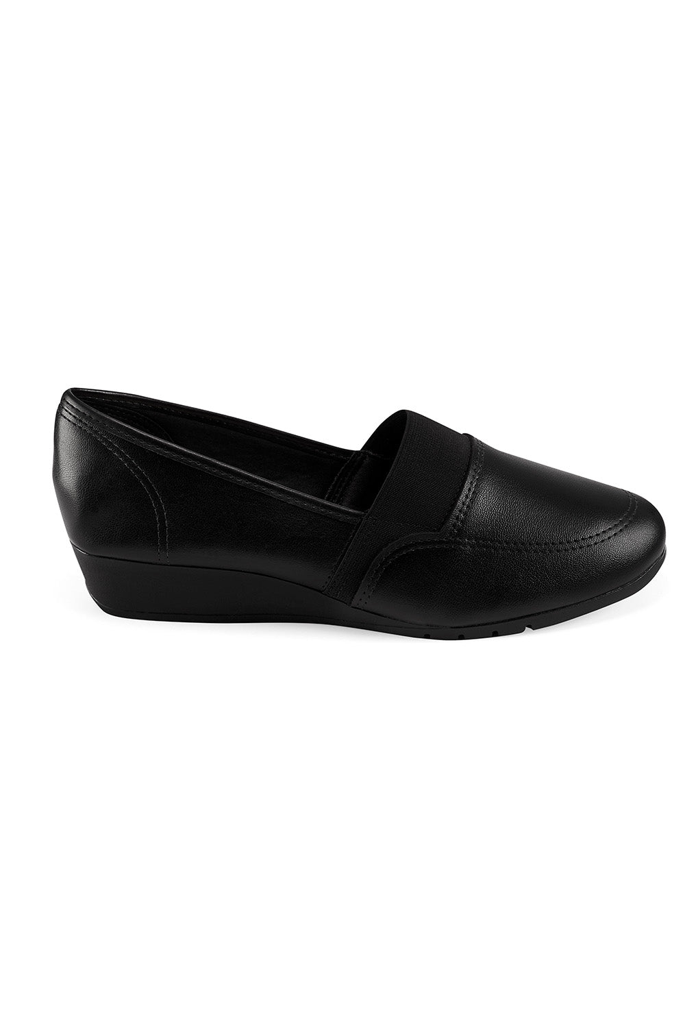 Zapatos Color Negro Para Dama TERRATI