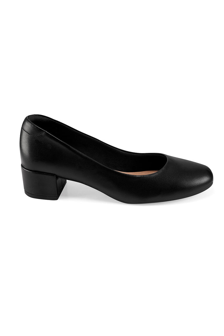 Zapatos Color Negro Para Dama TERRATI
